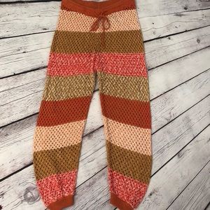 Free people beach pants